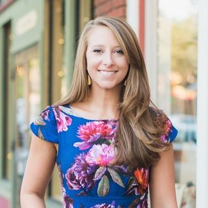 Meet your Posher, Sara